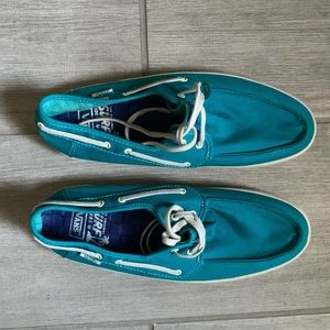 Vans man boat shoes Surf series, 9